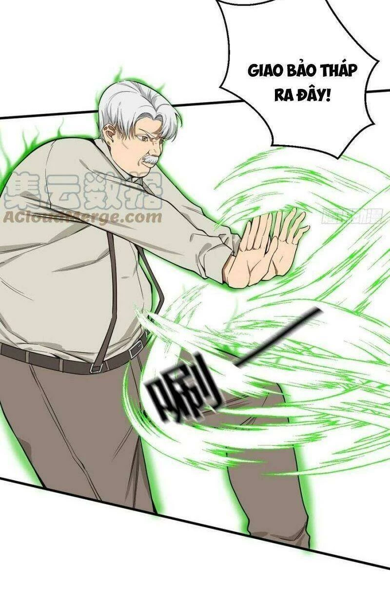 Người Tu Tiên Tại Đô Thị Chapter 180 - 10