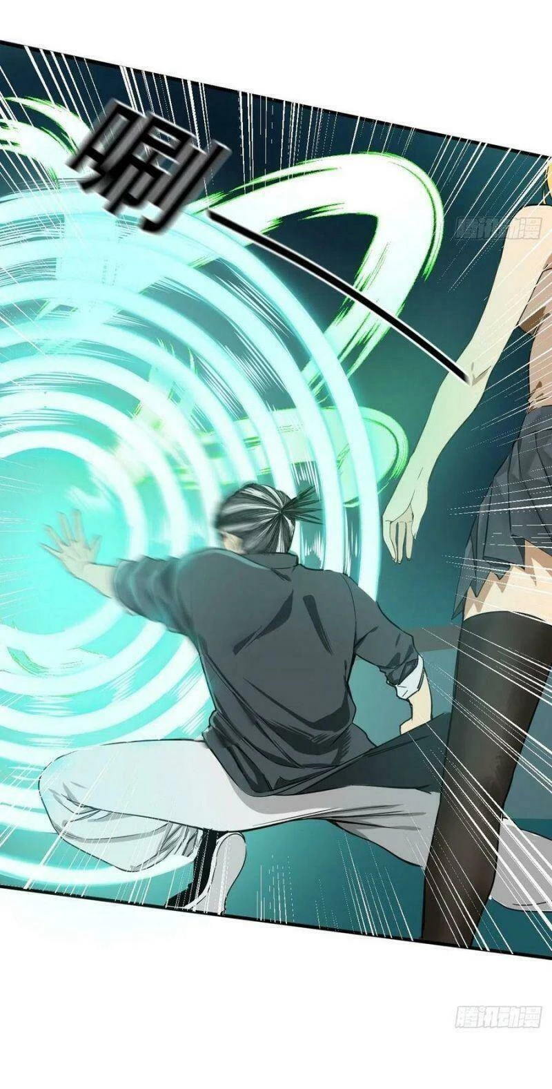 Người Tu Tiên Tại Đô Thị Chapter 180 - 11