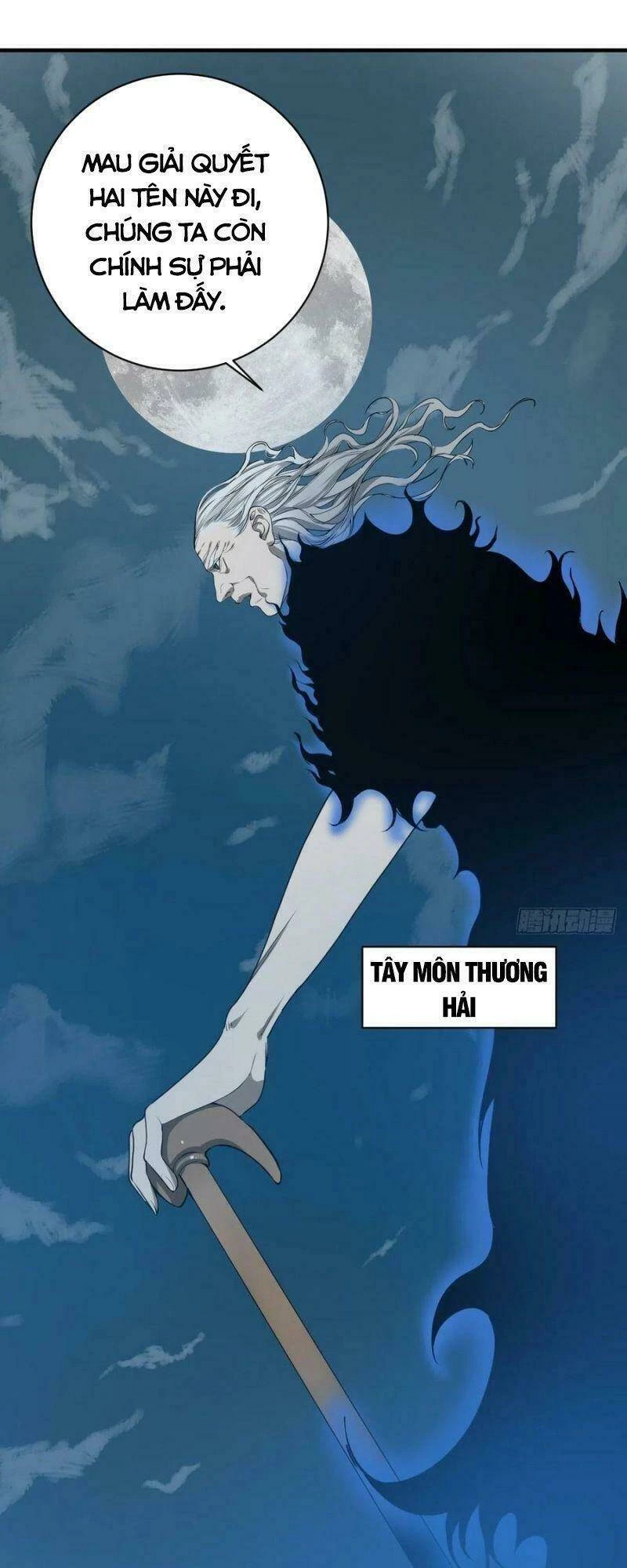 Người Tu Tiên Tại Đô Thị Chapter 180 - 17