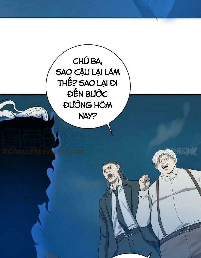 Người Tu Tiên Tại Đô Thị Chapter 180 - 18