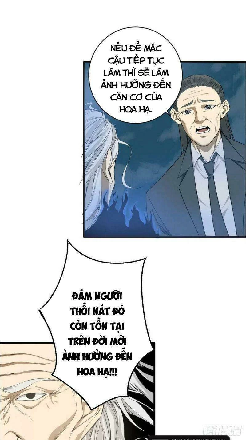 Người Tu Tiên Tại Đô Thị Chapter 180 - 22