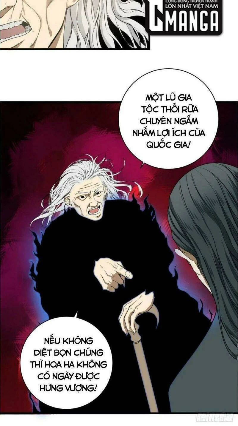 Người Tu Tiên Tại Đô Thị Chapter 180 - 23