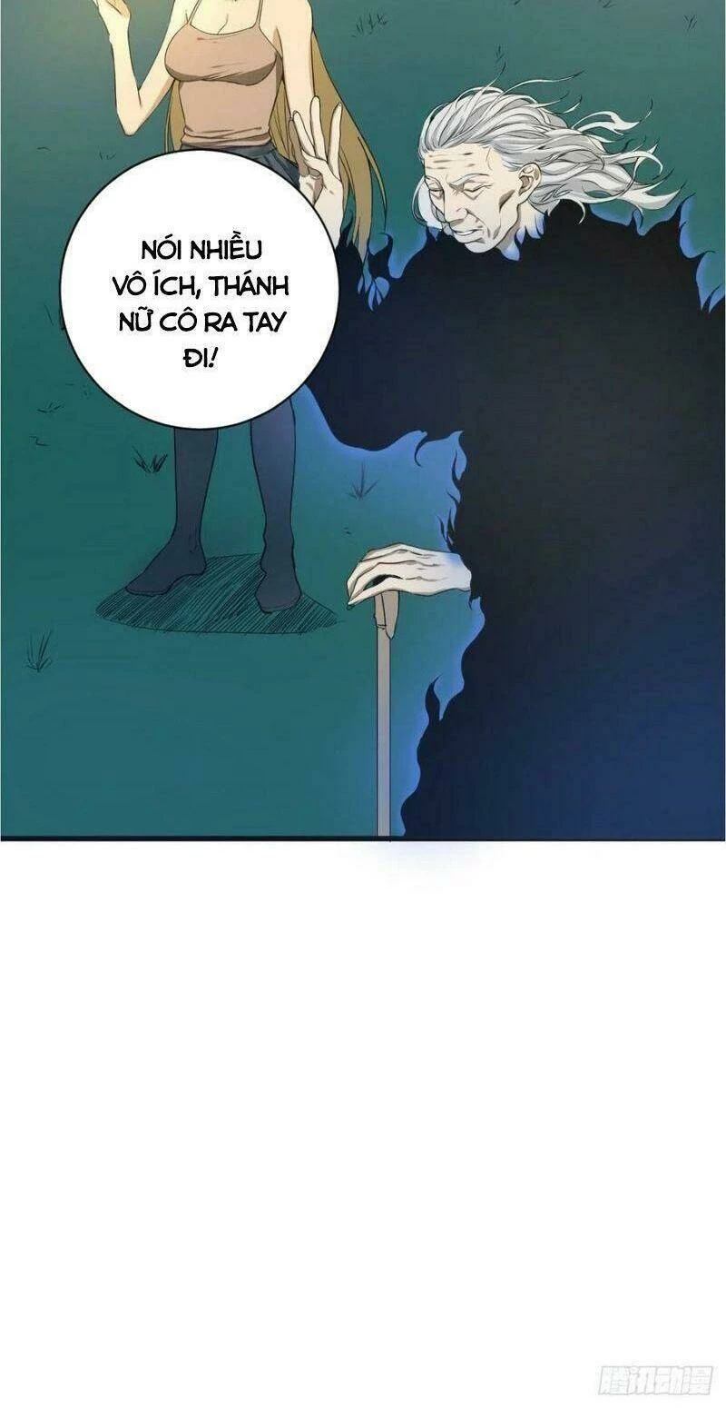 Người Tu Tiên Tại Đô Thị Chapter 180 - 25
