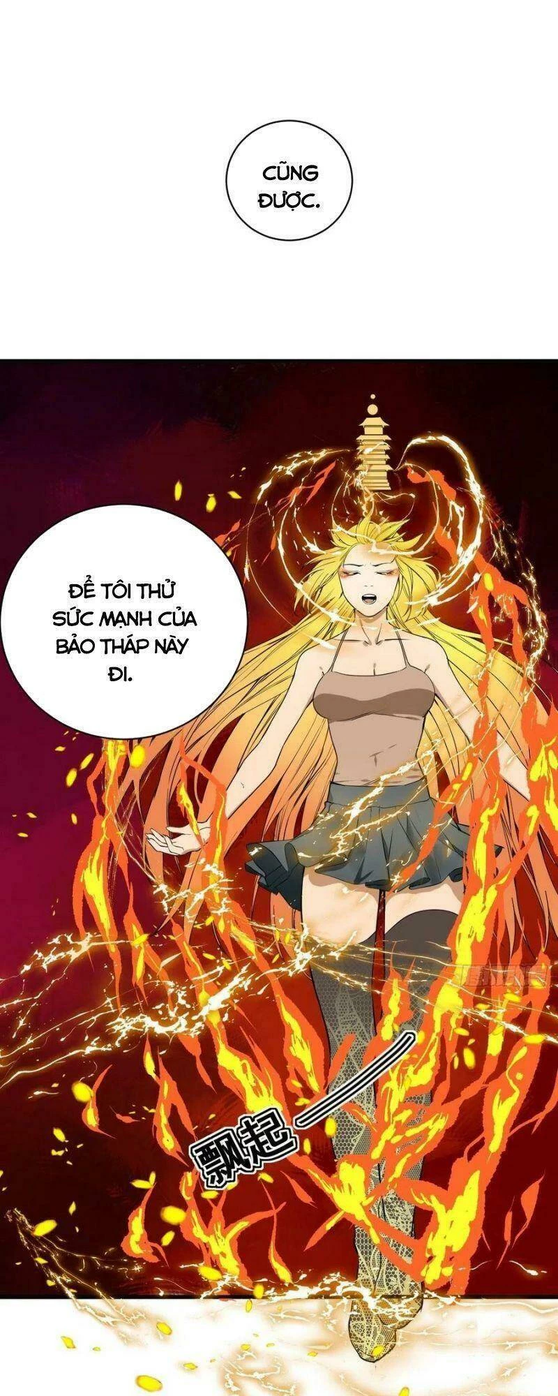 Người Tu Tiên Tại Đô Thị Chapter 180 - 26