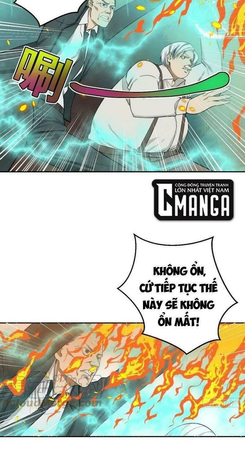 Người Tu Tiên Tại Đô Thị Chapter 180 - 30