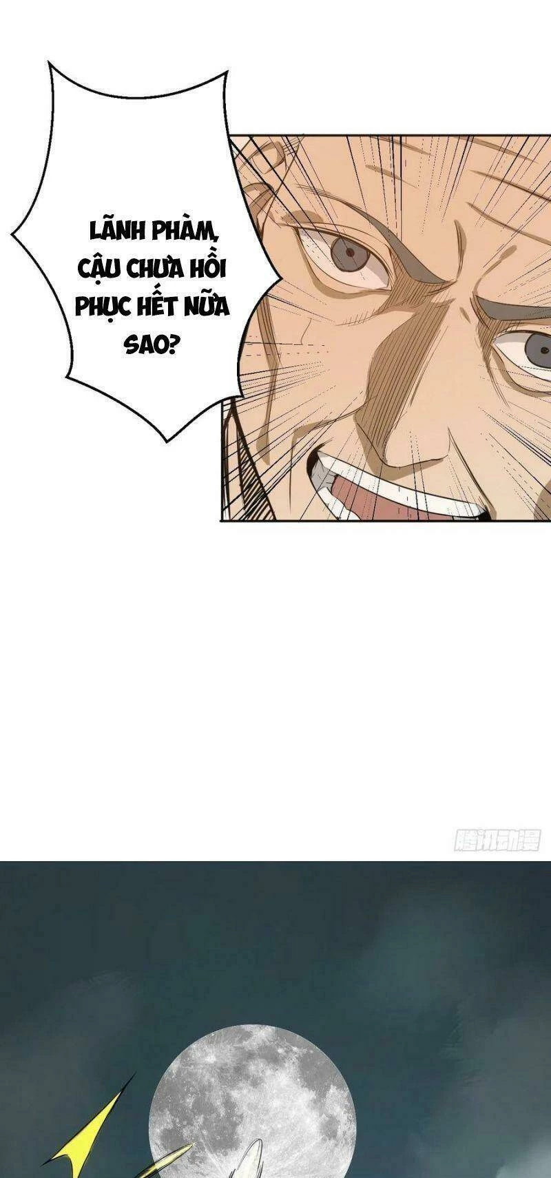 Người Tu Tiên Tại Đô Thị Chapter 180 - 31