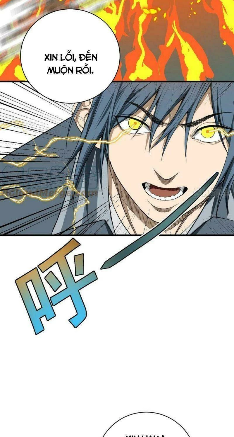 Người Tu Tiên Tại Đô Thị Chapter 180 - 33