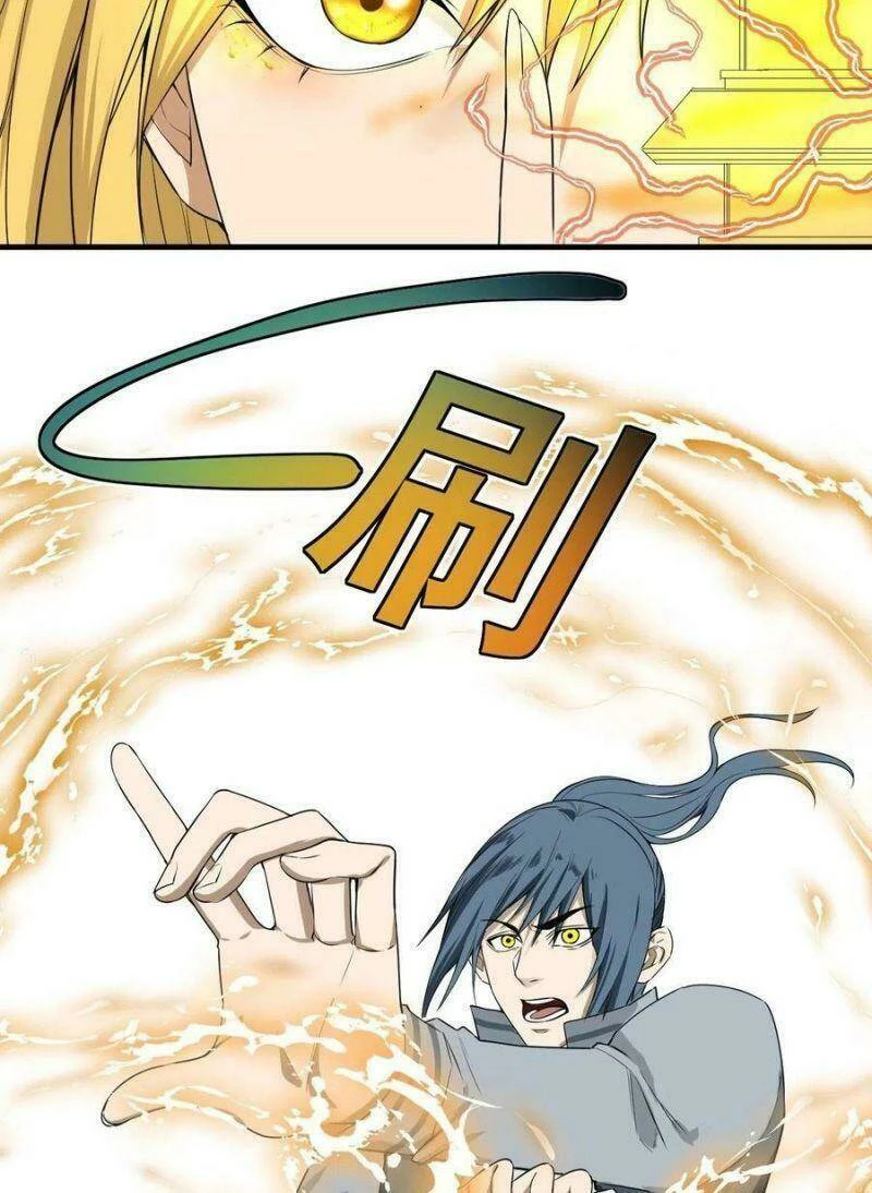 Người Tu Tiên Tại Đô Thị Chapter 180 - 36