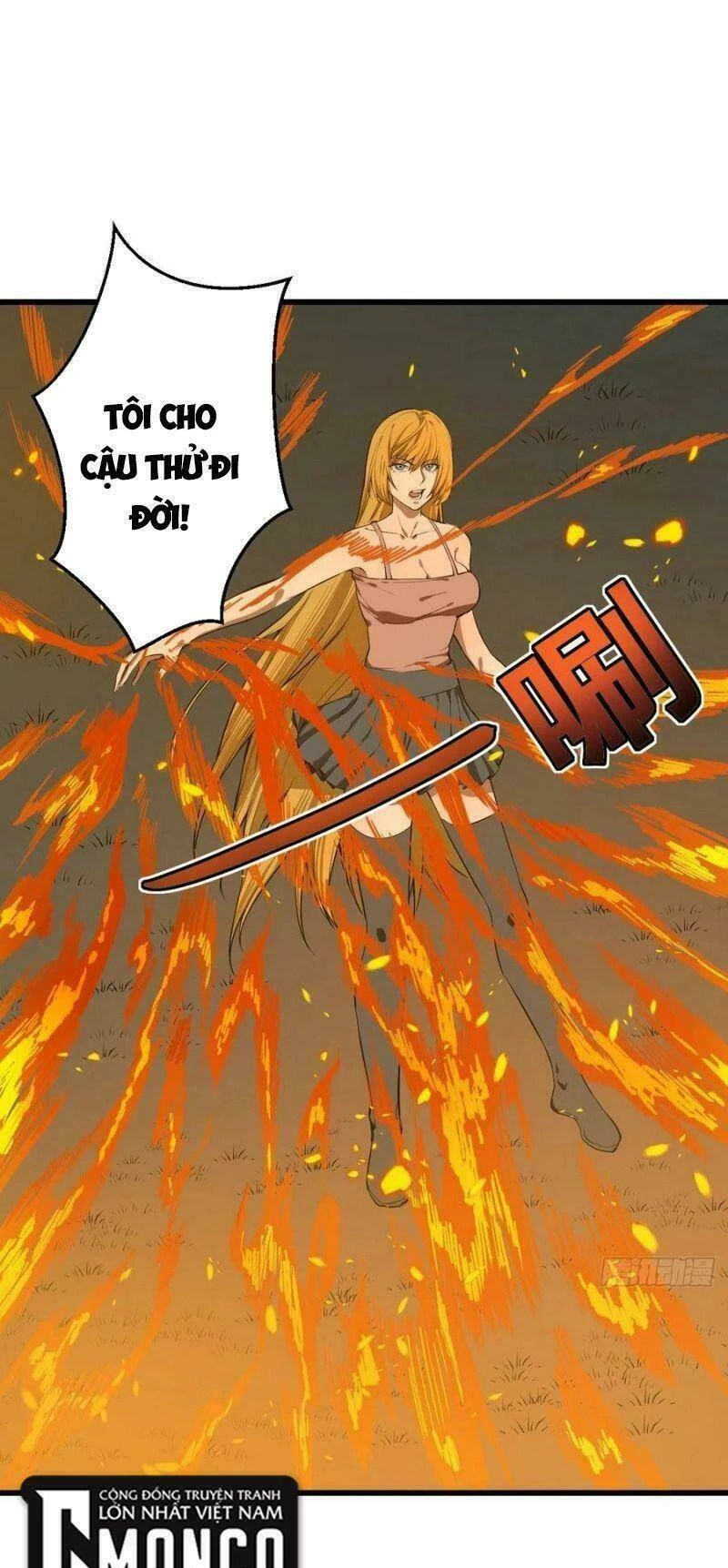 Người Tu Tiên Tại Đô Thị Chapter 181 - 1