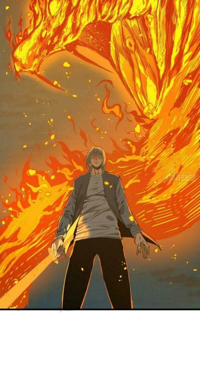 Người Tu Tiên Tại Đô Thị Chapter 181 - 4