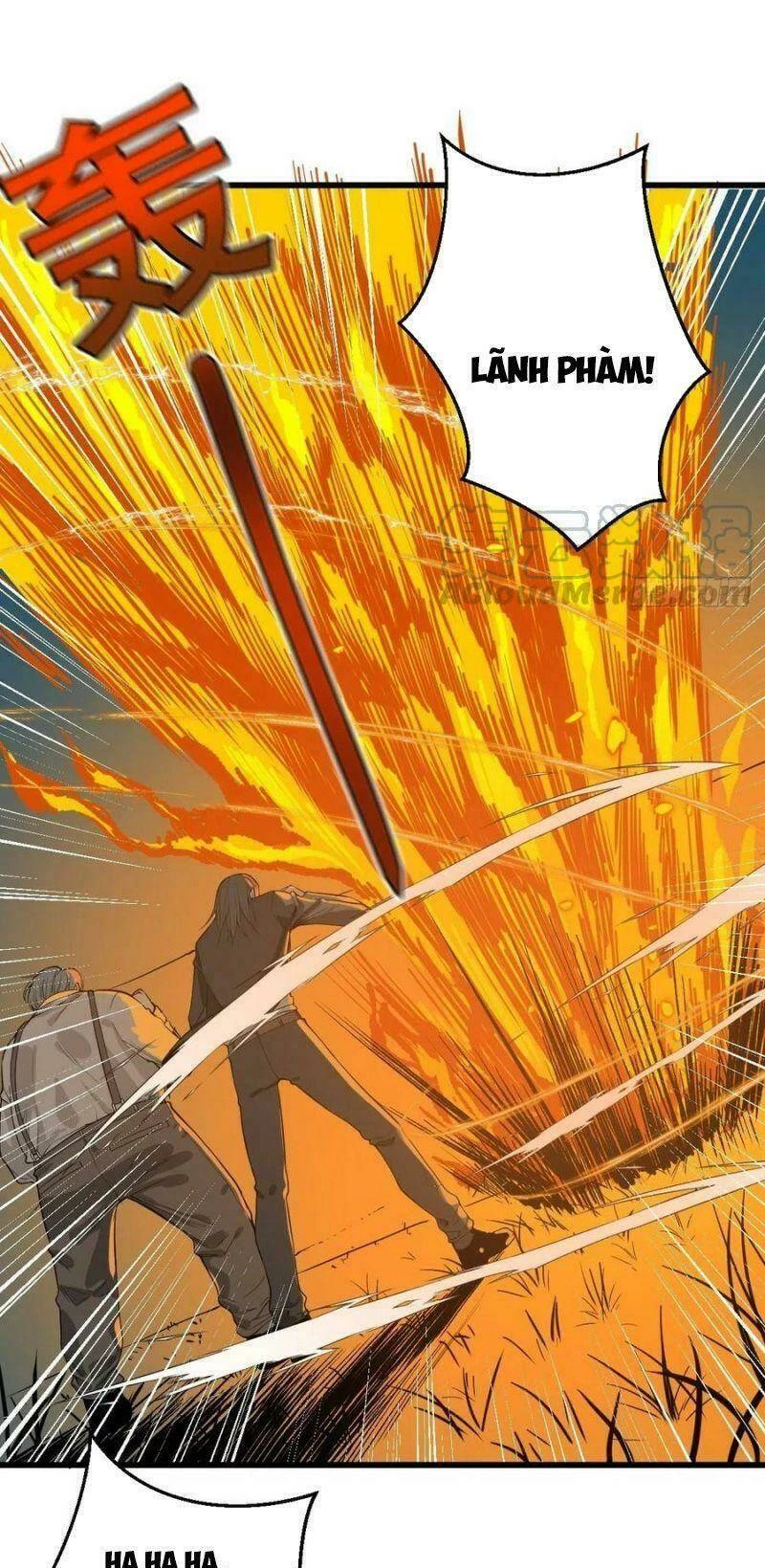 Người Tu Tiên Tại Đô Thị Chapter 181 - 5