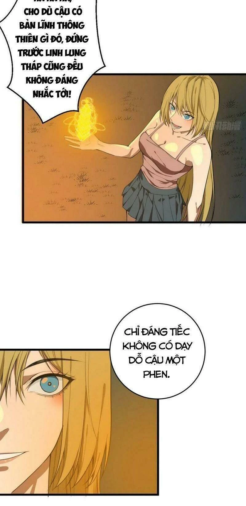 Người Tu Tiên Tại Đô Thị Chapter 181 - 6