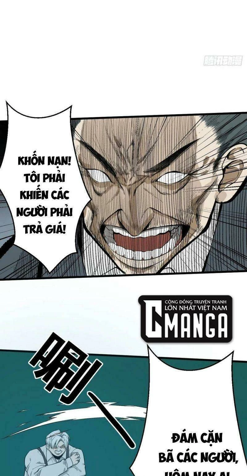 Người Tu Tiên Tại Đô Thị Chapter 181 - 7