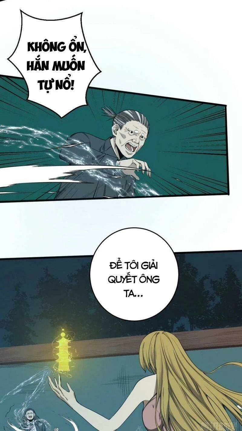 Người Tu Tiên Tại Đô Thị Chapter 181 - 9