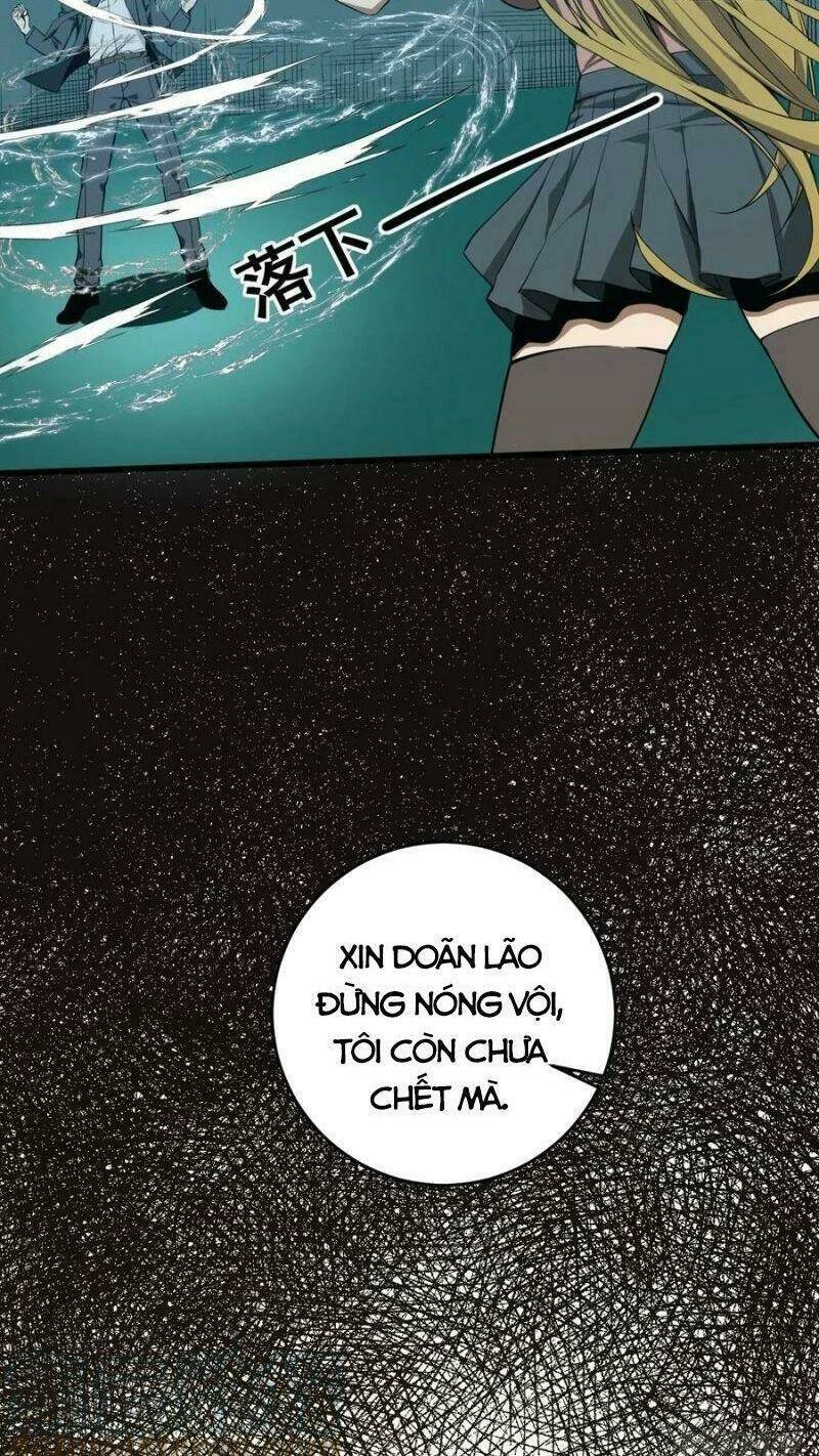 Người Tu Tiên Tại Đô Thị Chapter 181 - 10