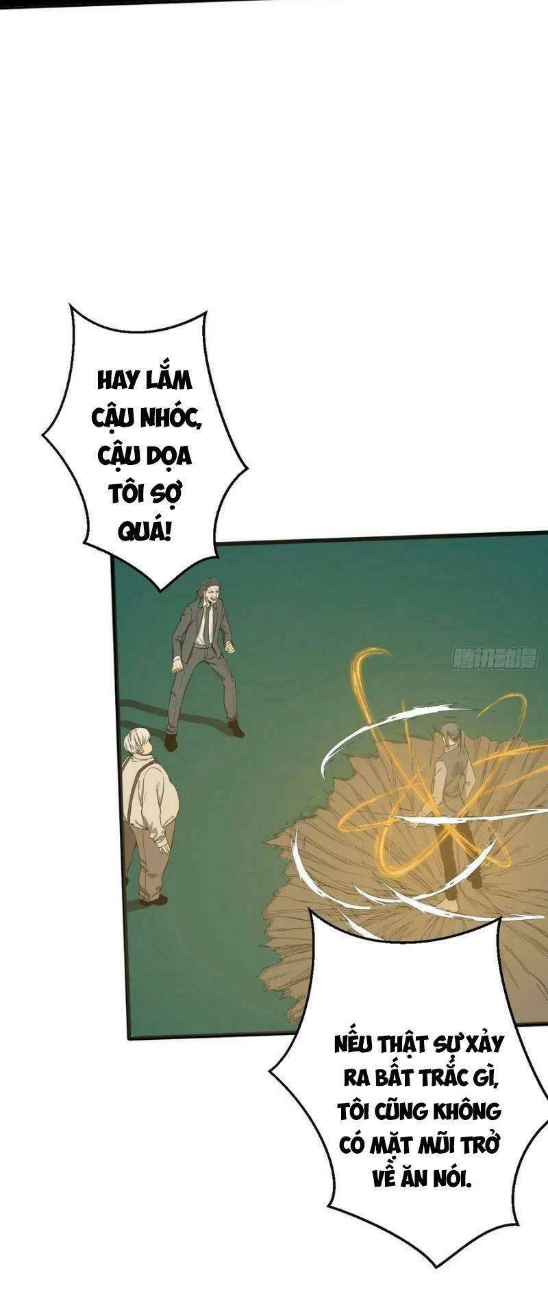 Người Tu Tiên Tại Đô Thị Chapter 181 - 12