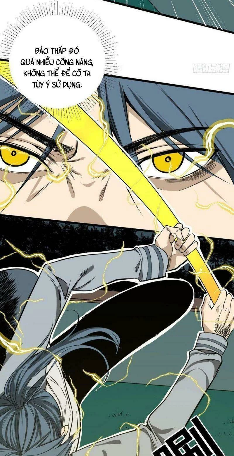 Người Tu Tiên Tại Đô Thị Chapter 181 - 17