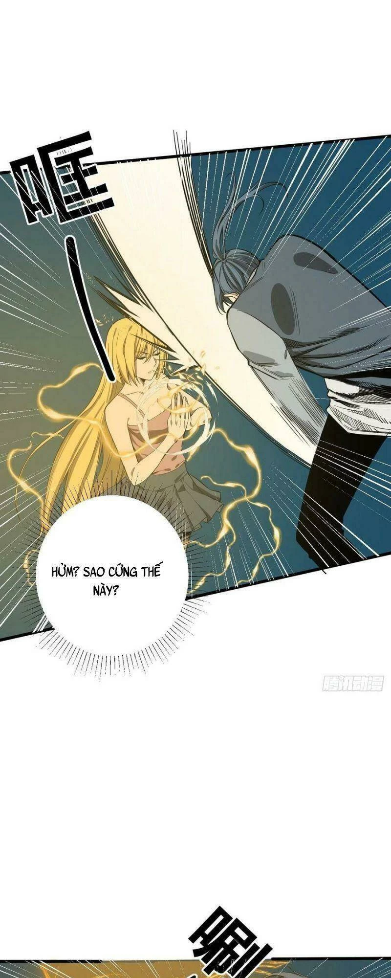 Người Tu Tiên Tại Đô Thị Chapter 181 - 19