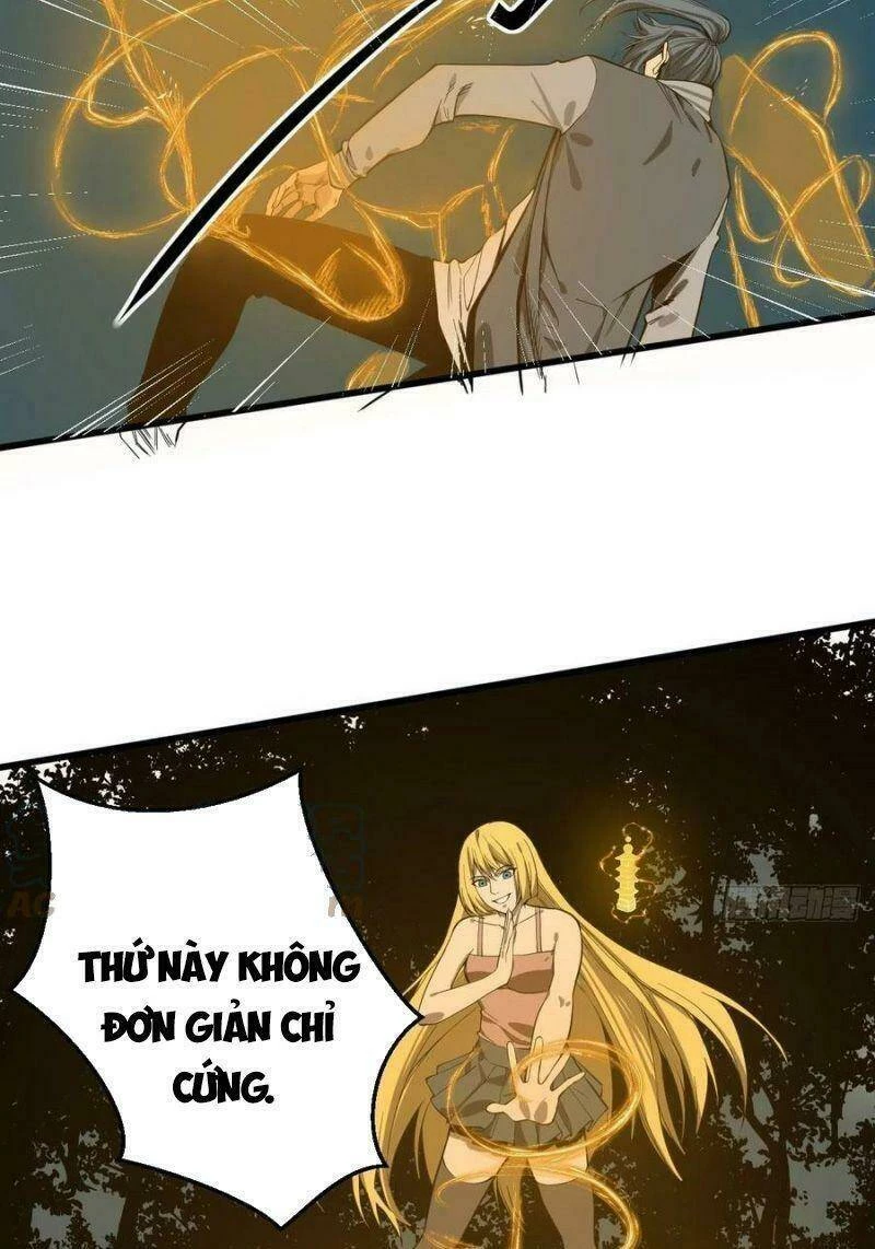 Người Tu Tiên Tại Đô Thị Chapter 181 - 20