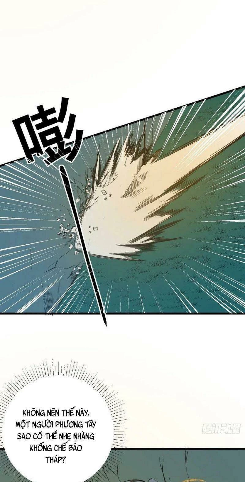 Người Tu Tiên Tại Đô Thị Chapter 181 - 22