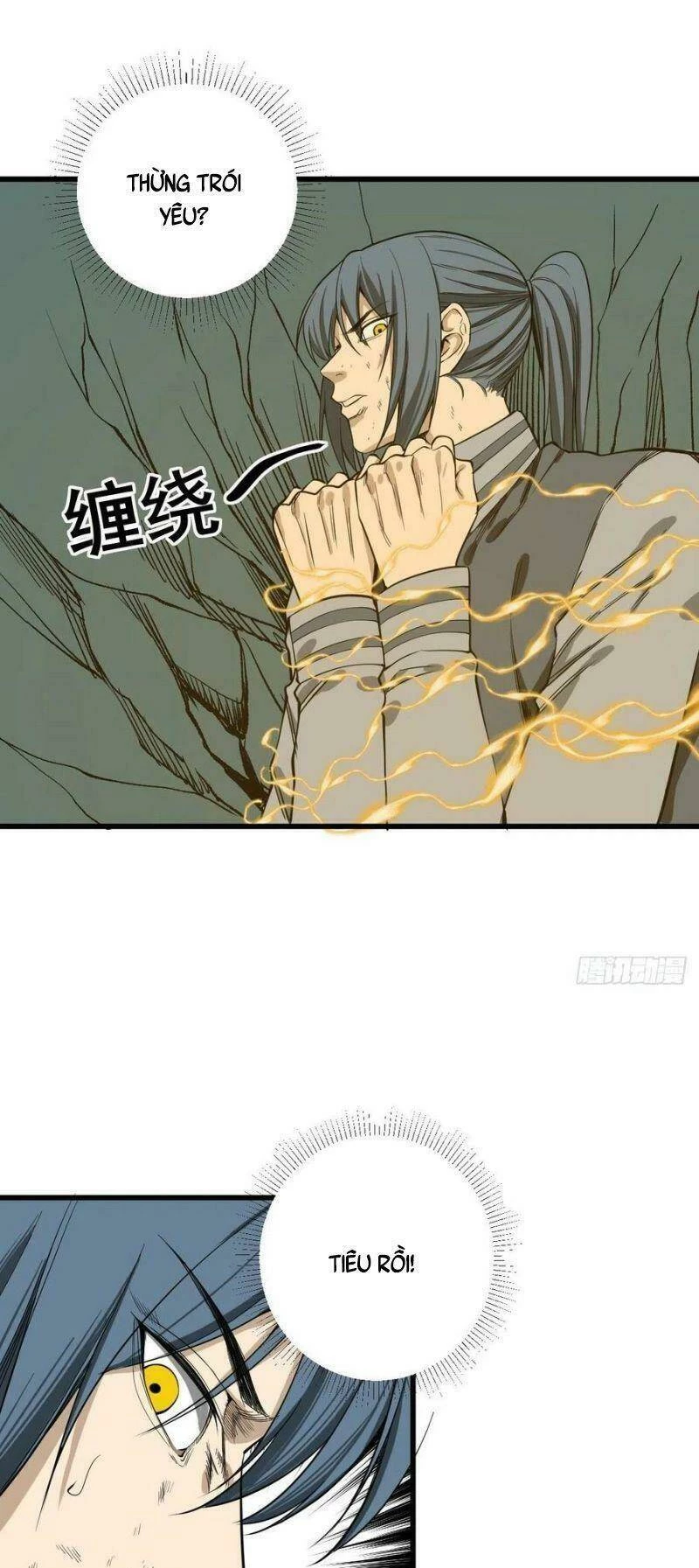 Người Tu Tiên Tại Đô Thị Chapter 181 - 24