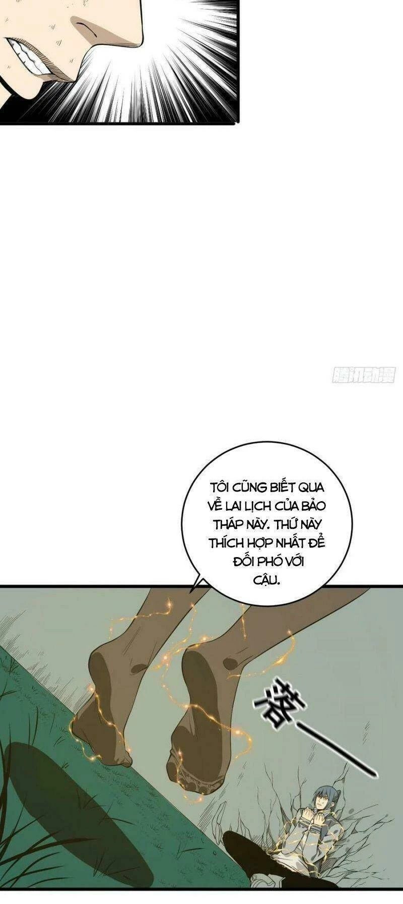 Người Tu Tiên Tại Đô Thị Chapter 181 - 25