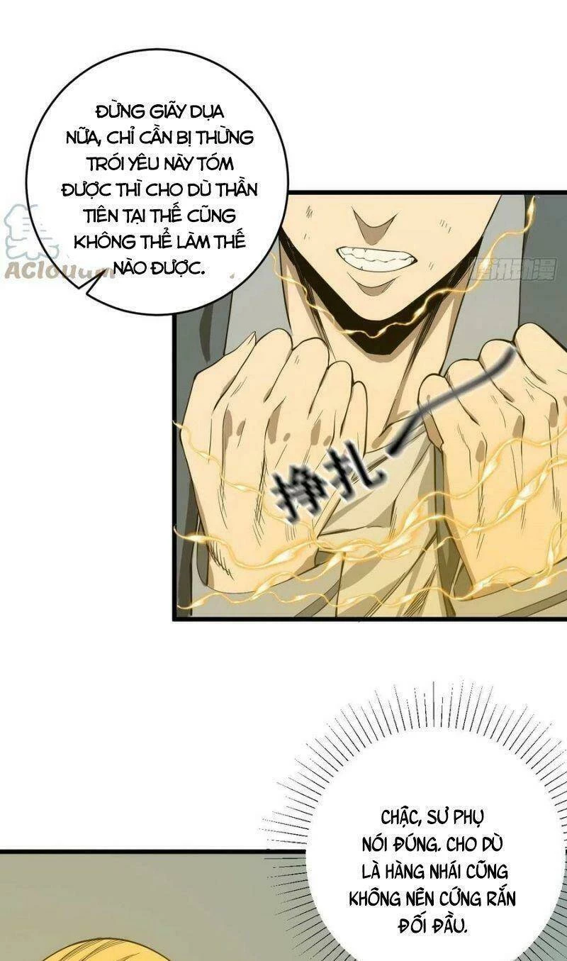 Người Tu Tiên Tại Đô Thị Chapter 181 - 26