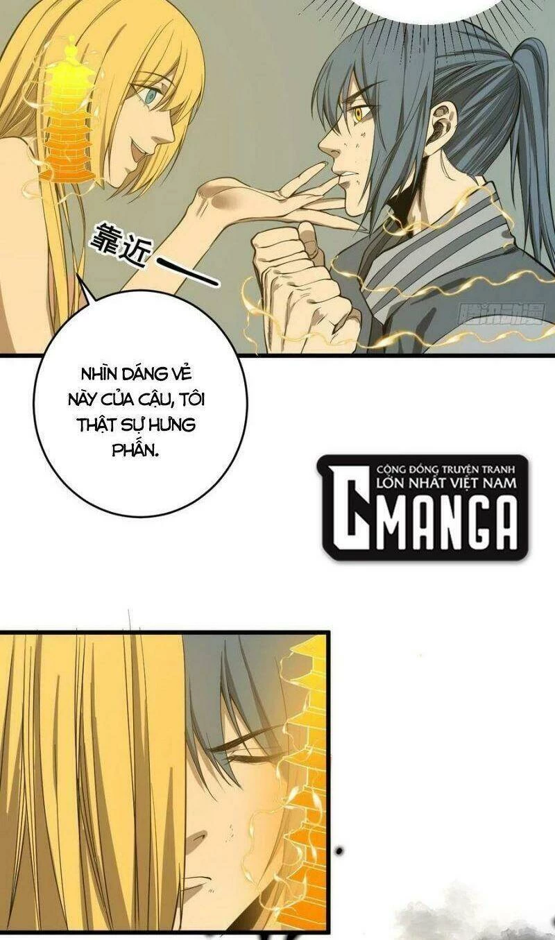 Người Tu Tiên Tại Đô Thị Chapter 181 - 27