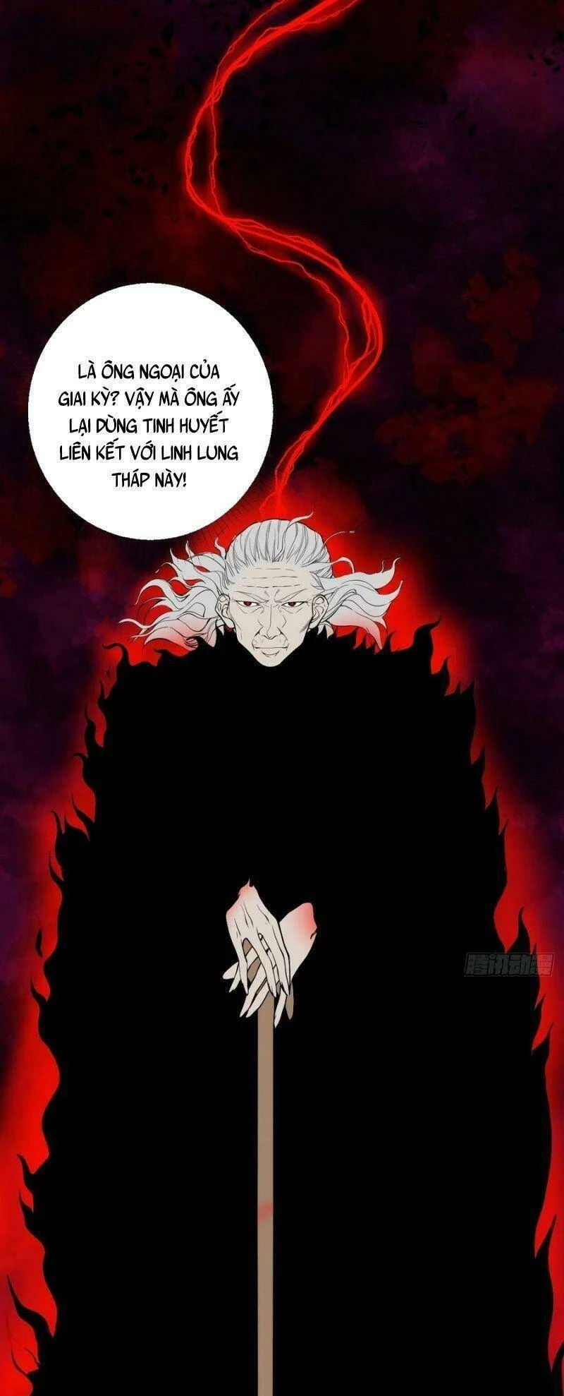 Người Tu Tiên Tại Đô Thị Chapter 181 - 30