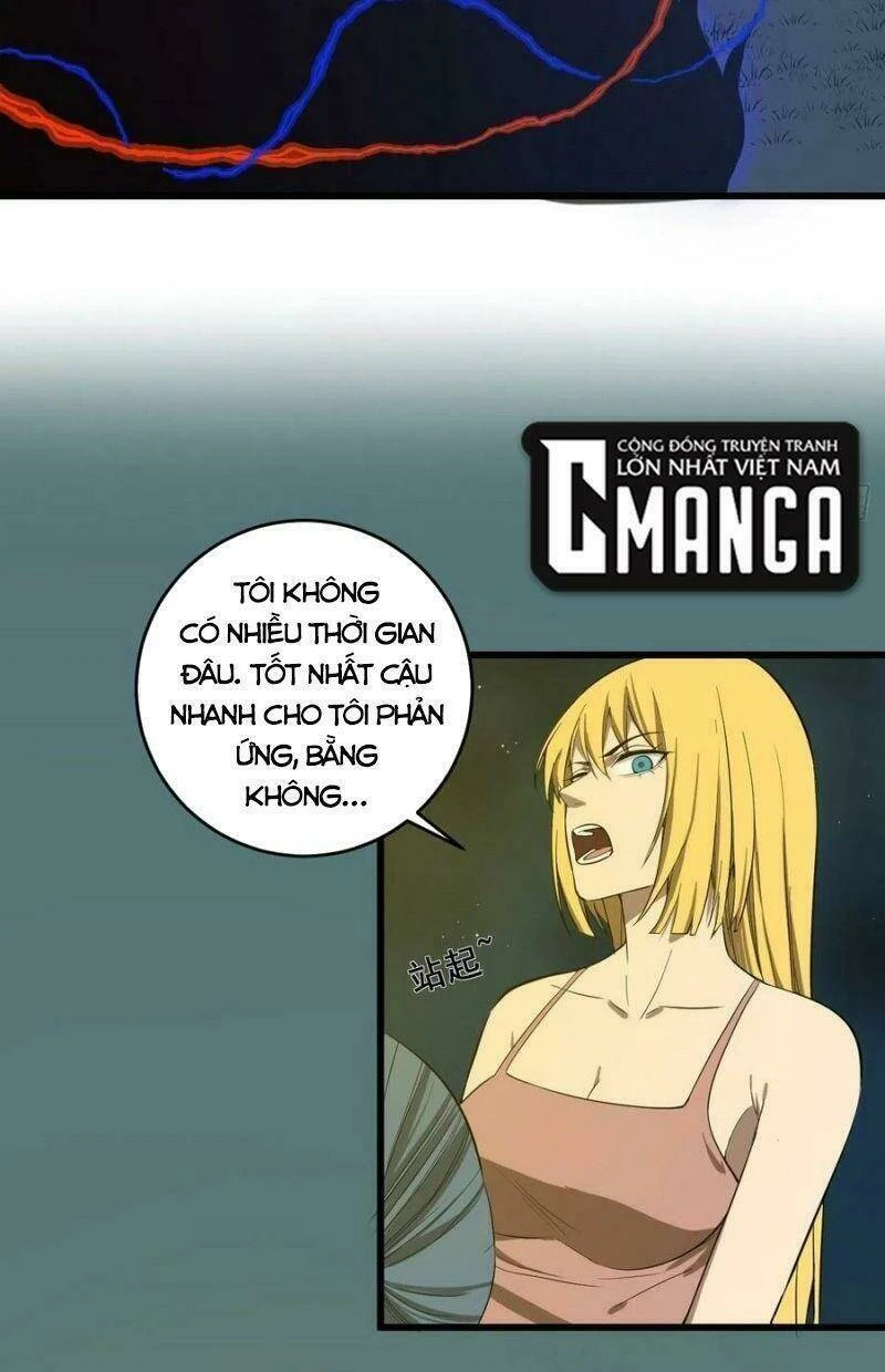 Người Tu Tiên Tại Đô Thị Chapter 181 - 33