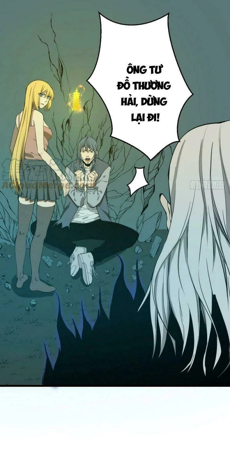 Người Tu Tiên Tại Đô Thị Chapter 181 - 34