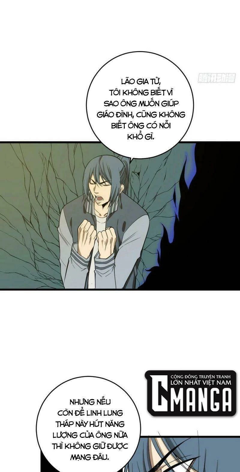 Người Tu Tiên Tại Đô Thị Chapter 181 - 36