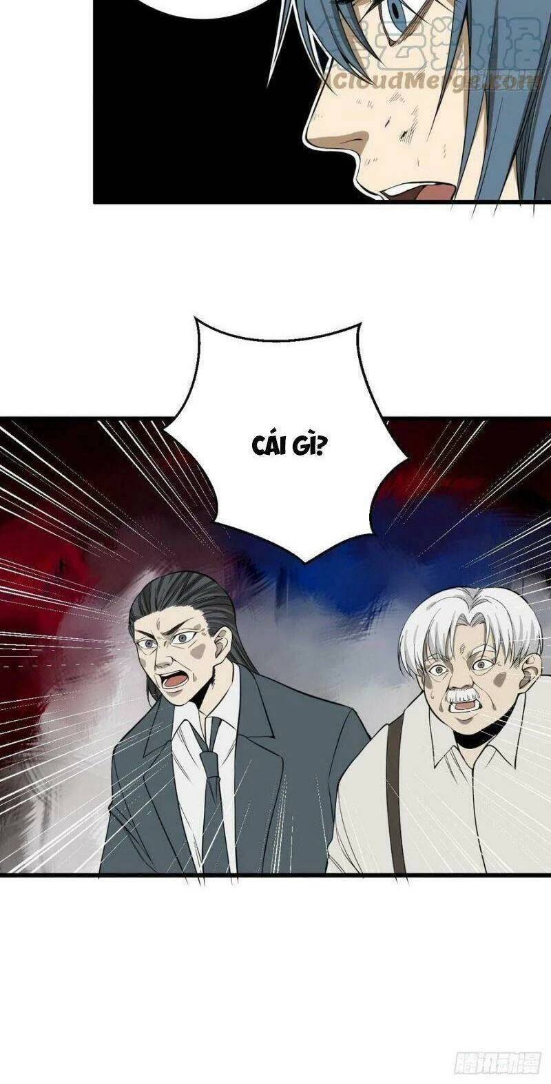 Người Tu Tiên Tại Đô Thị Chapter 181 - 37