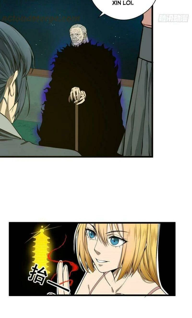 Người Tu Tiên Tại Đô Thị Chapter 182 - 2