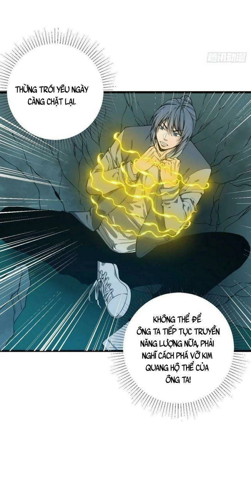 Người Tu Tiên Tại Đô Thị Chapter 182 - 3