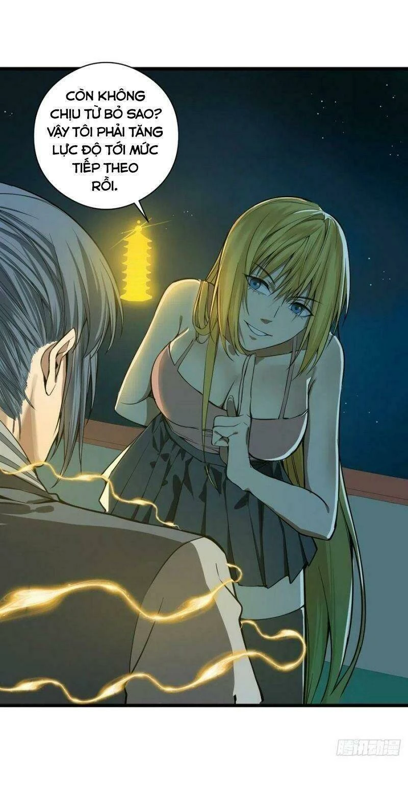 Người Tu Tiên Tại Đô Thị Chapter 182 - 4