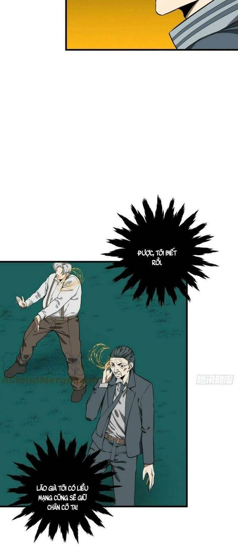 Người Tu Tiên Tại Đô Thị Chapter 182 - 8