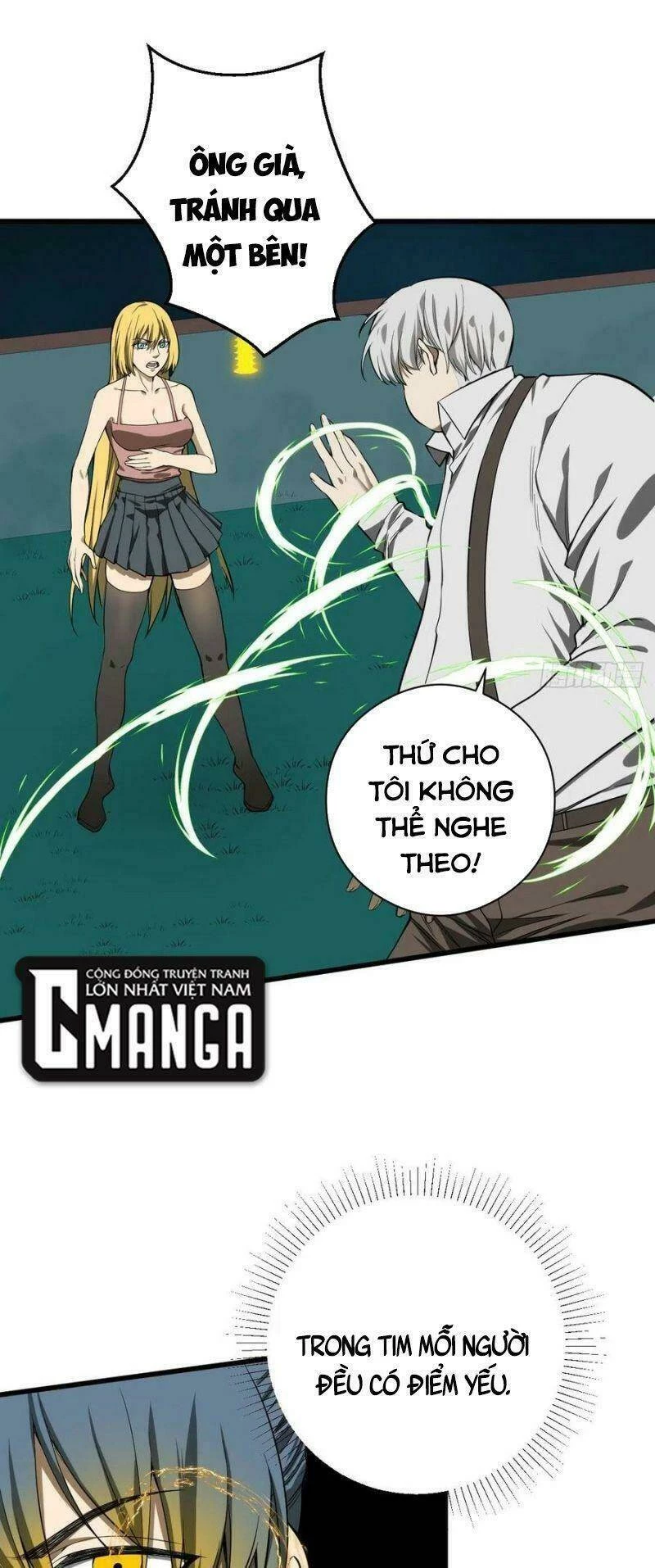 Người Tu Tiên Tại Đô Thị Chapter 182 - 9