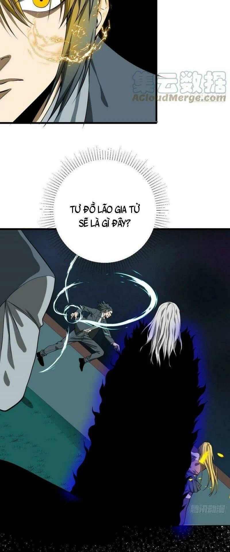 Người Tu Tiên Tại Đô Thị Chapter 182 - 10