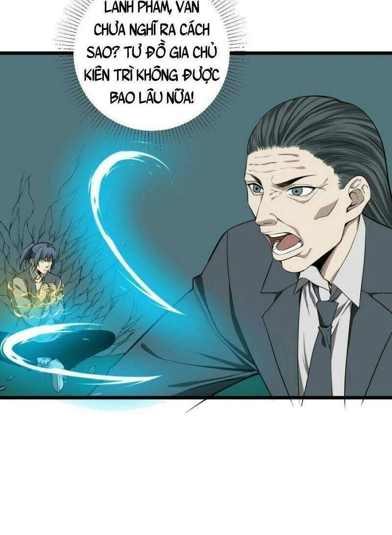Người Tu Tiên Tại Đô Thị Chapter 182 - 13