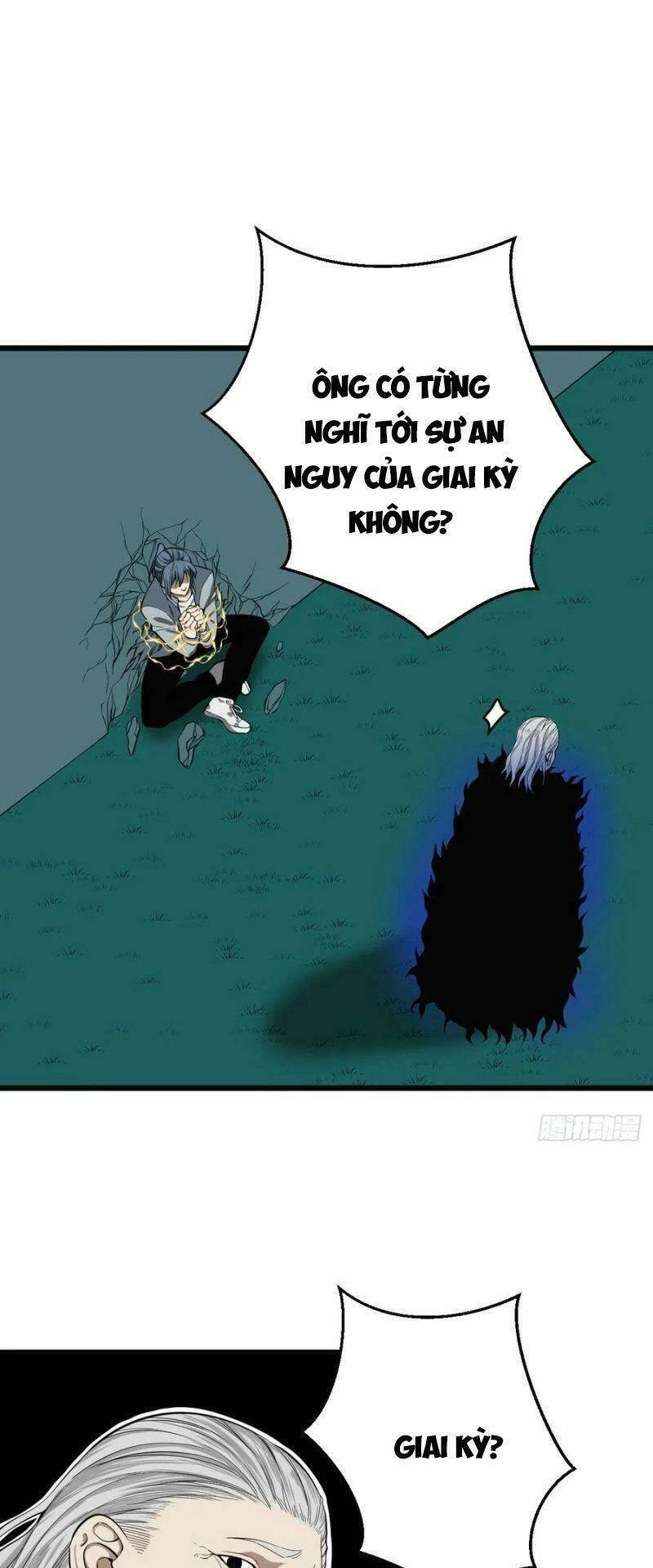 Người Tu Tiên Tại Đô Thị Chapter 182 - 14