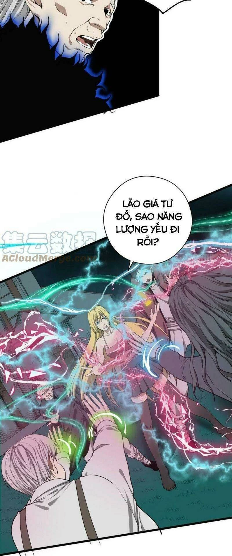 Người Tu Tiên Tại Đô Thị Chapter 182 - 15