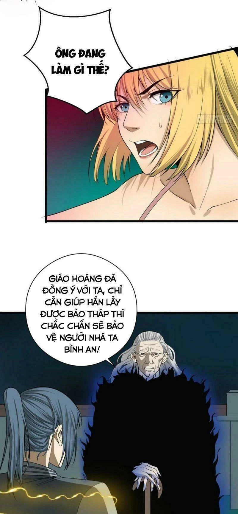 Người Tu Tiên Tại Đô Thị Chapter 182 - 16