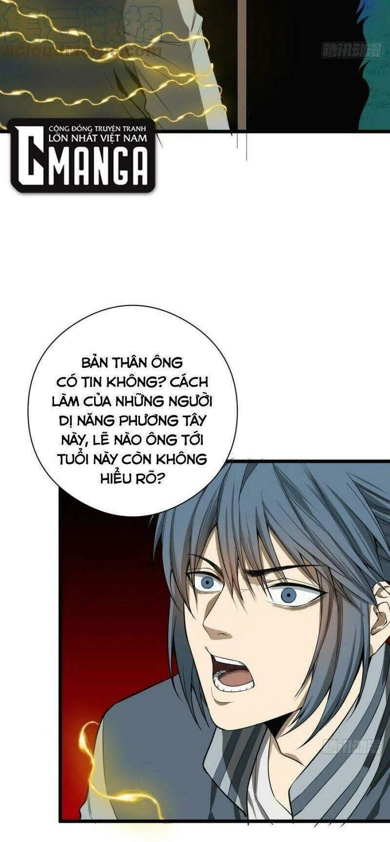 Người Tu Tiên Tại Đô Thị Chapter 182 - 17