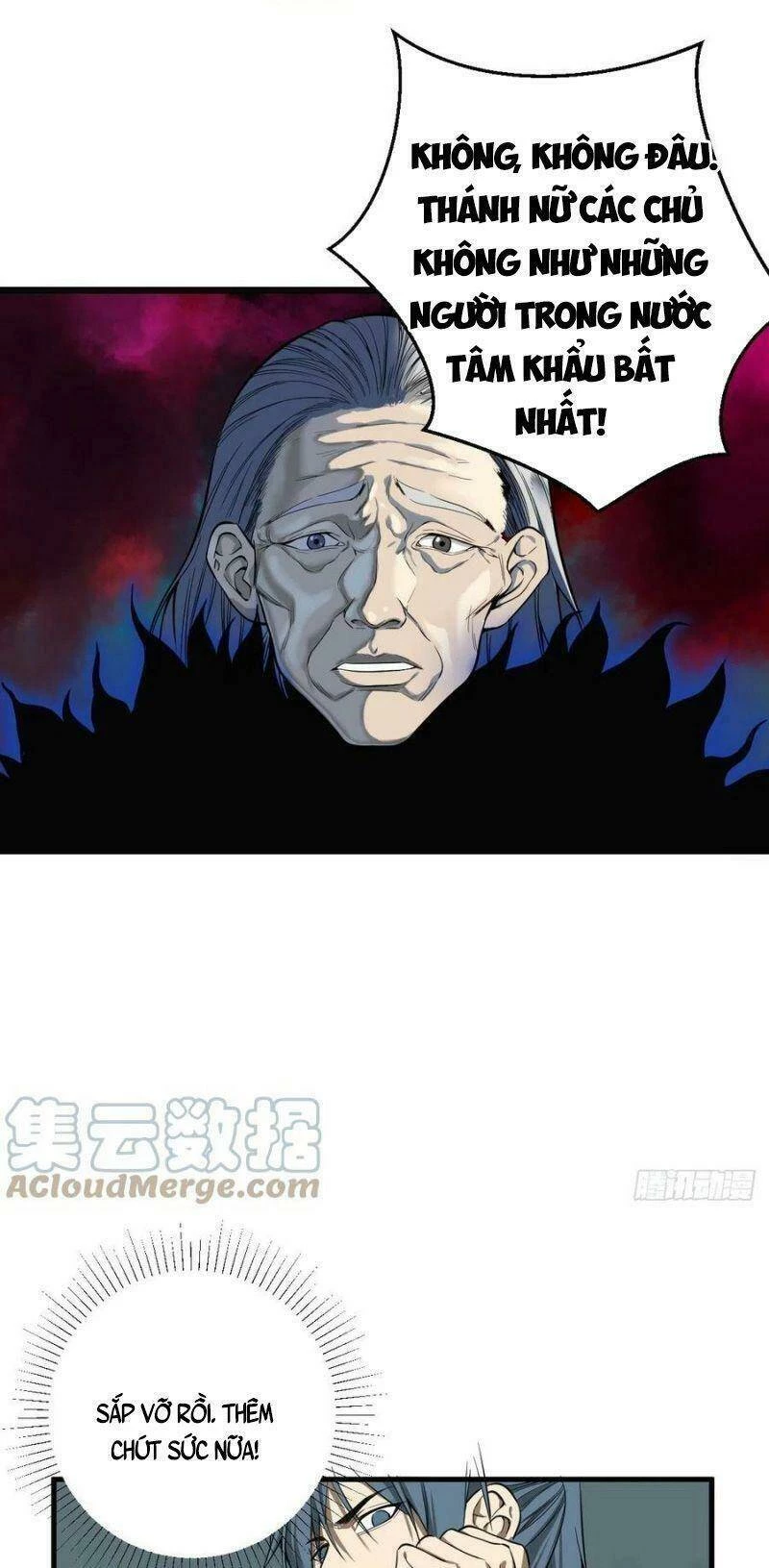 Người Tu Tiên Tại Đô Thị Chapter 182 - 18