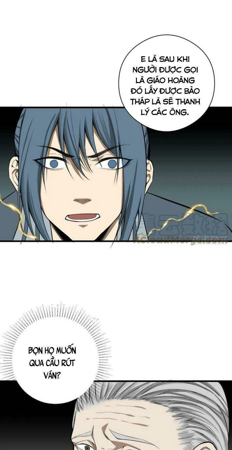 Người Tu Tiên Tại Đô Thị Chapter 182 - 20