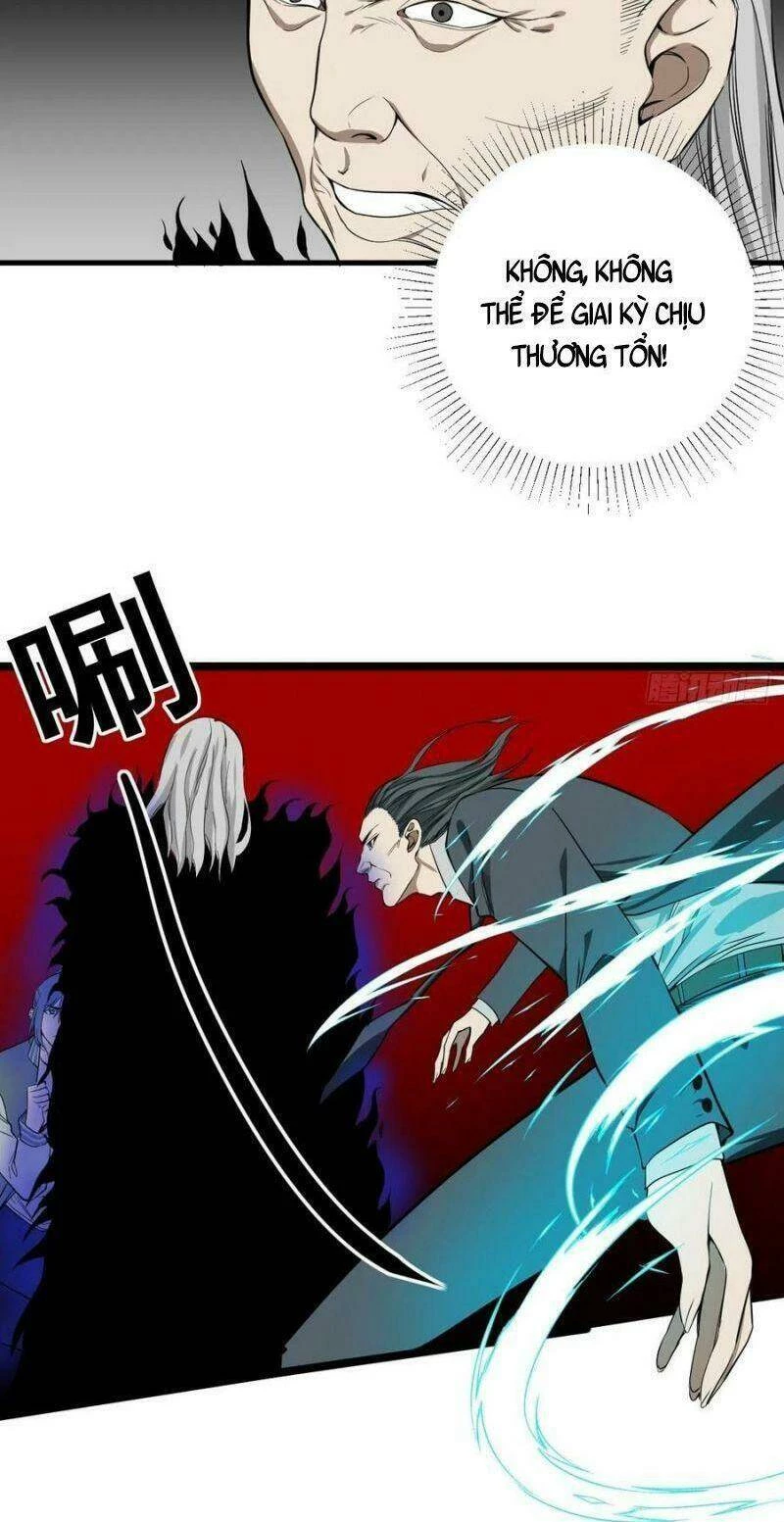 Người Tu Tiên Tại Đô Thị Chapter 182 - 21