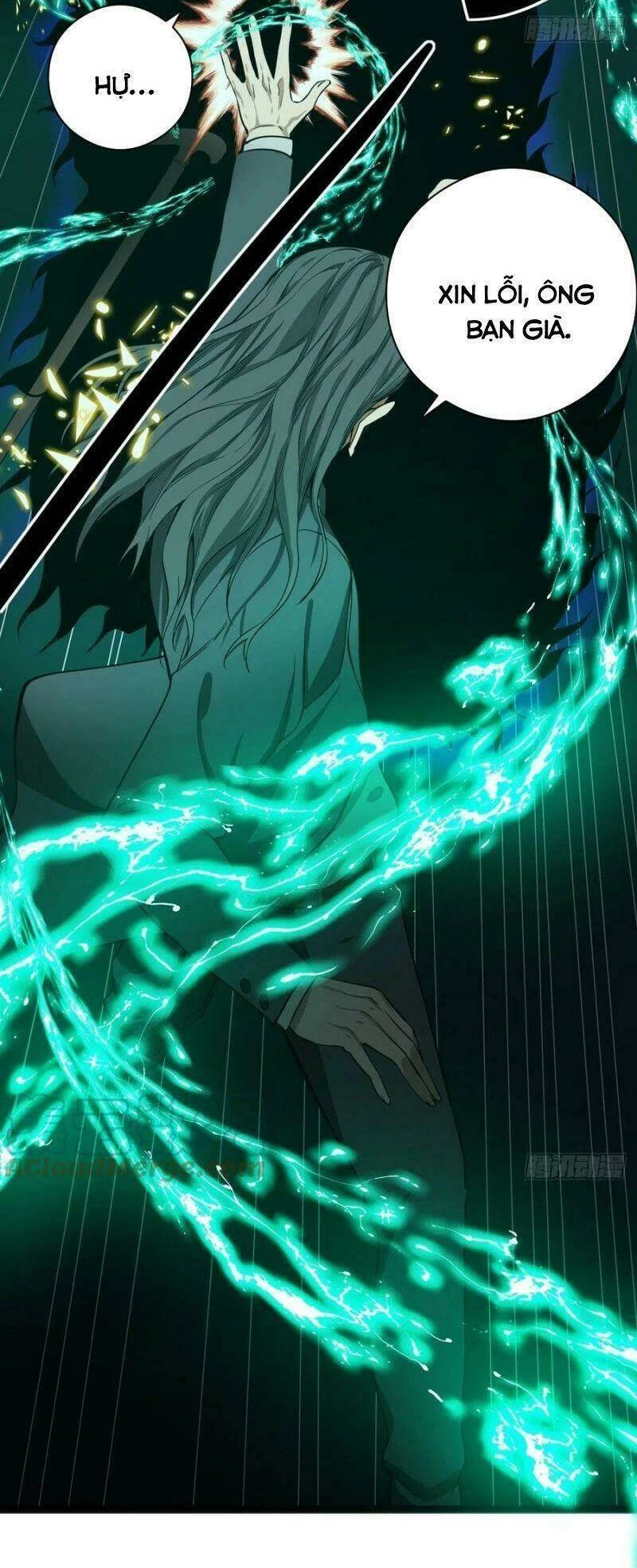 Người Tu Tiên Tại Đô Thị Chapter 182 - 23