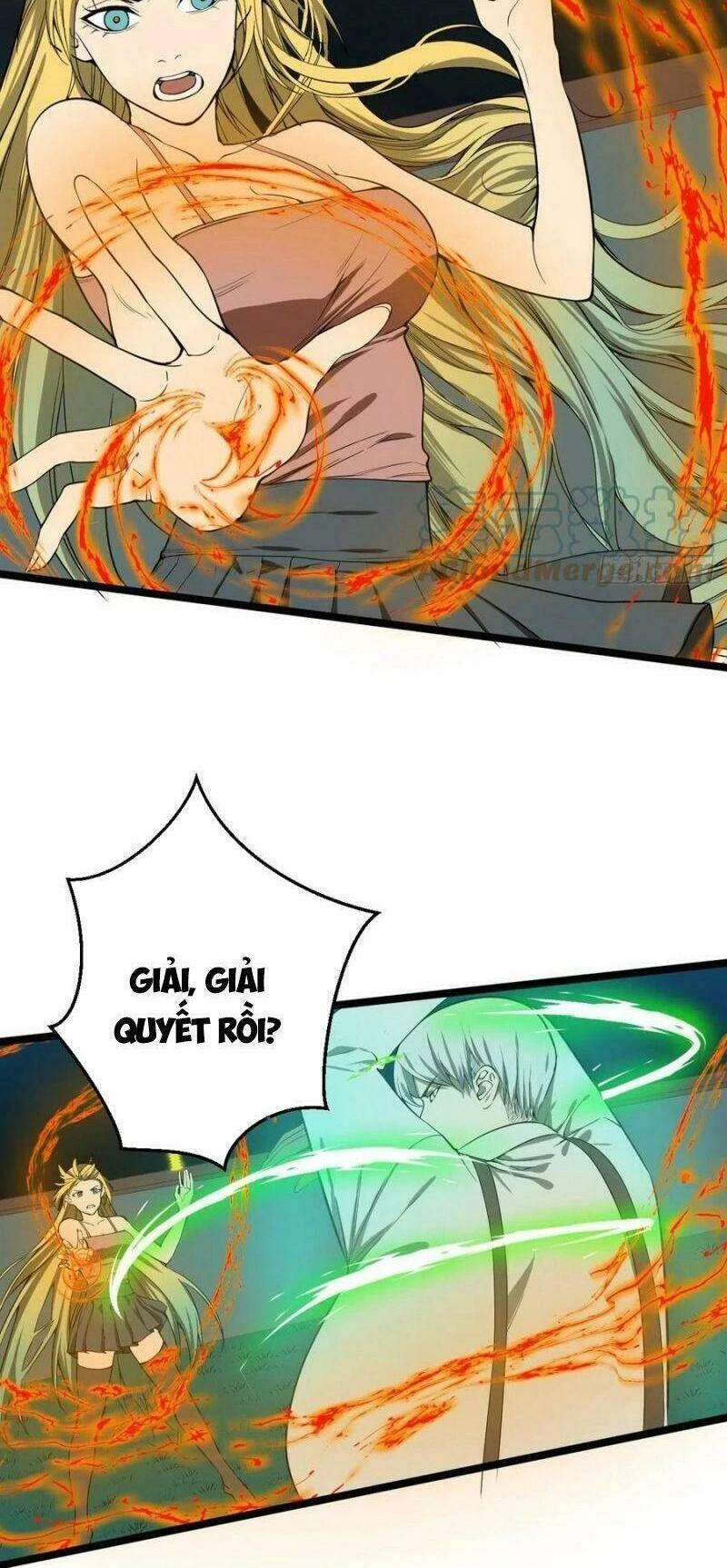 Người Tu Tiên Tại Đô Thị Chapter 182 - 25