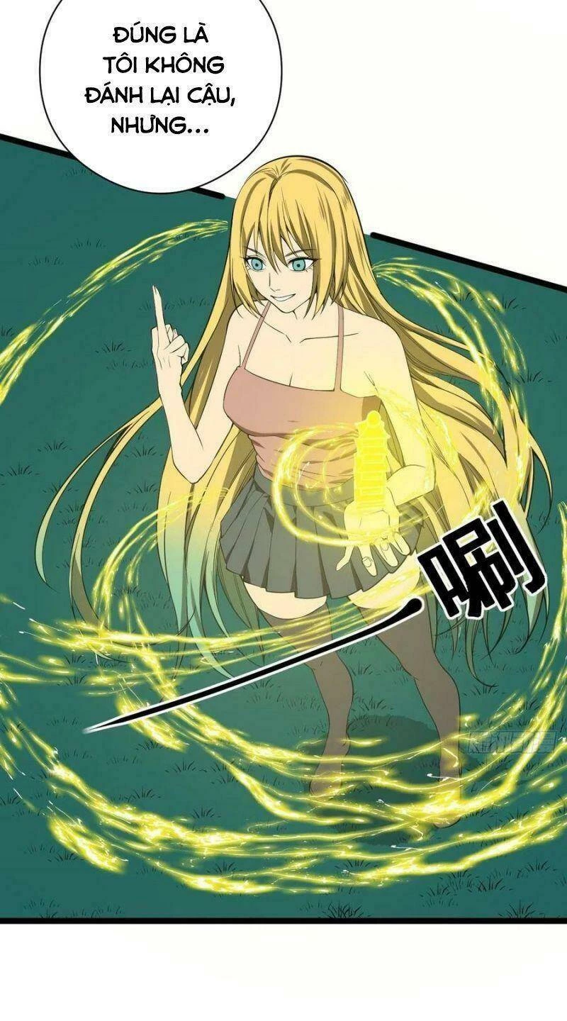 Người Tu Tiên Tại Đô Thị Chapter 182 - 29